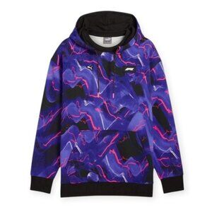 Puma F1 Neon Energy Graphic Hoodie